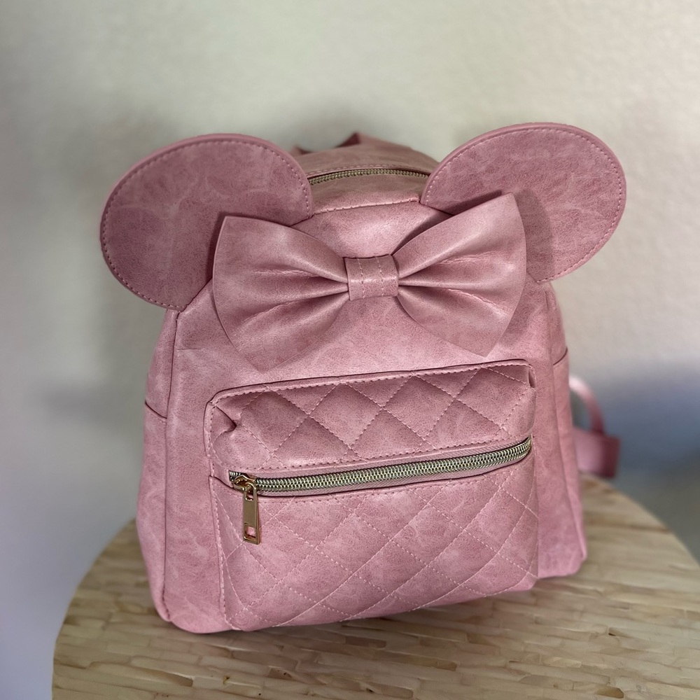 Disney Minnie Mouse Mini Backpack